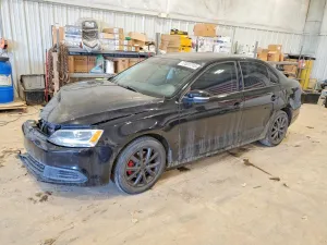 2013 VOLKSWAGEN JETTA