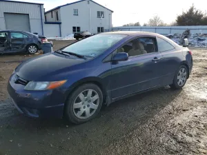 2006 HONDA CIVIC