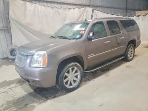 2013 GMC YUKON