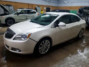 2013 BUICK VERANO