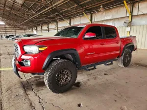 2023 TOYOTA CHEROKEE