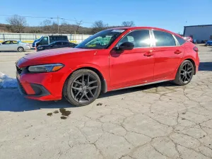 2023 HONDA CIVIC