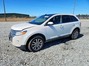 2013 FORD EDGE