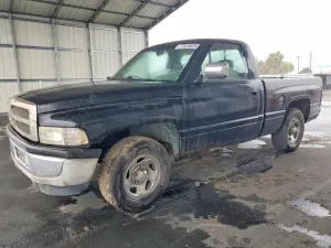 1995 DODGE All Models