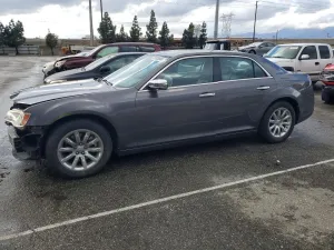 2014 CHRYSLER 300
