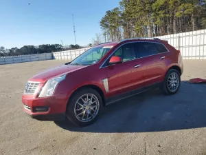 2014 CADILLAC SRX
