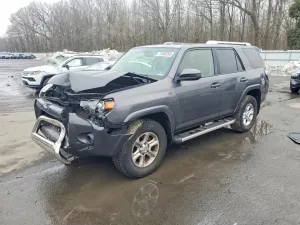 2015 TOYOTA 4RUNNER