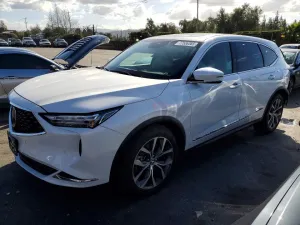 2024 ACURA MDX
