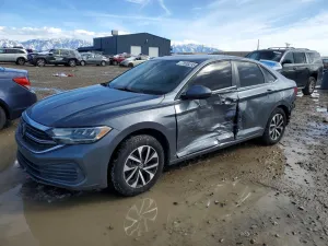 2023 VOLKSWAGEN JETTA