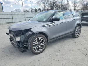 2023 LAND ROVER RANGEROVER