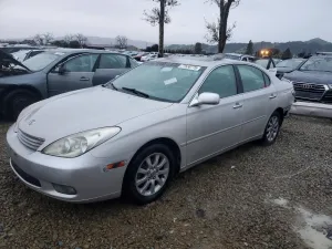 2002 LEXUS ES300
