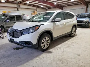 2014 HONDA CRV