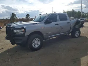 2021 RAM 2500