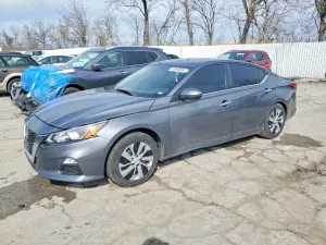 2021 NISS ALTIMA