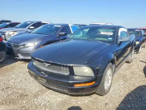 2006 FORD ALL Models