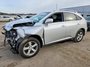 2013 LEXUS RX350