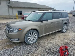 2013 FORD FLEX