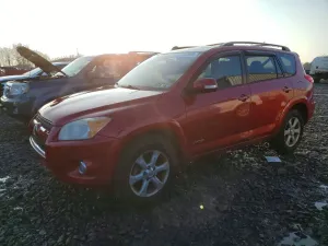 2011 TOYOTA RAV4