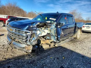 2023 CHEVROLET ALL Models