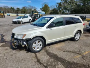 2012 DODGE JOURNEY
