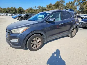 2013 HYUNDAI SANTA FE SPORT