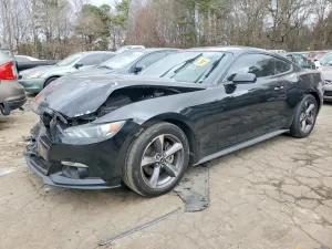 2015 FORD ALL Models