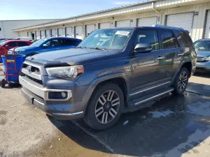 2014 TOYOTA 4RUNNER