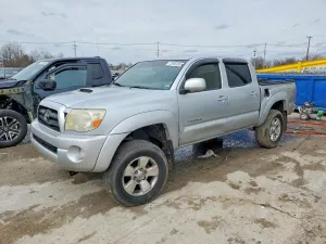 2005 TOYOTA TACOMA