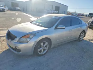 2008 NISSAN ALTIMA
