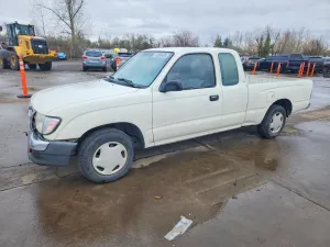 1998 TOYOTA TACOMA