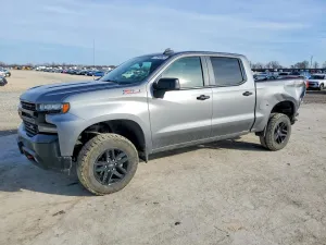 2021 CHEVROLET ALL Models