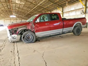 2012 DODGE RAM 2500