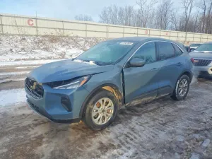 2023 FORD ESCAPE ACT