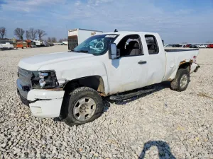 2011 CHEVROLET ALL Models