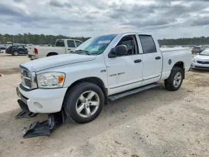 2007 DODGE RAM 1500