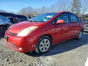 2006 TOYOTA PRIUS
