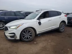 2019 ACURA RDX