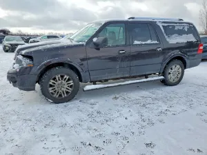 2013 FORD EXPEDITION