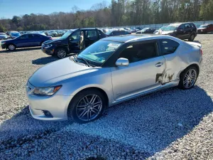 2013 SCION TC