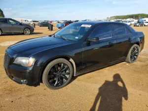2014 CHRYSLER 300
