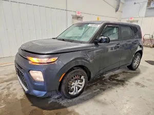 2021 KIA SOUL