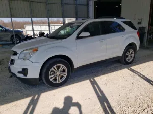 2013 CHEVROLET EQUINOX