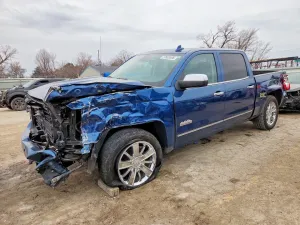 2017 CHEVROLET ALL Models