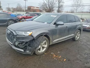 2021 AUDI Q7