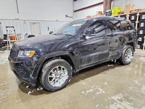 2015 JEEP GRAND CHER