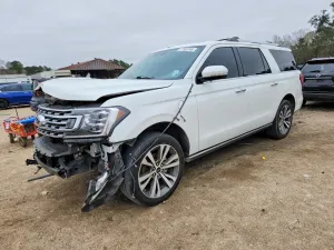 2020 FORD EXPEDITION