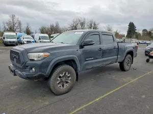 2018 TOYOTA TACOMA