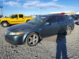 2004 ACURA TL