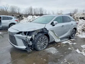 2024 LEXUS RX350