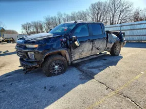 2022 CHEVROLET ALL Models